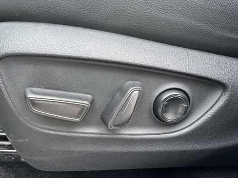 Certified 2024 Toyota Grand Highlander MAX Limited image 17