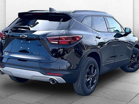 New 2026 Chevrolet Blazer LT w/ Sound & Technology Package image 13