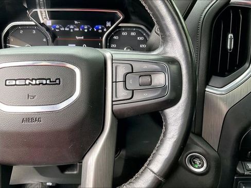Used 2022 GMC Sierra 3500 Denali w/ Denali Ultimate Package AWD/4WD image 20