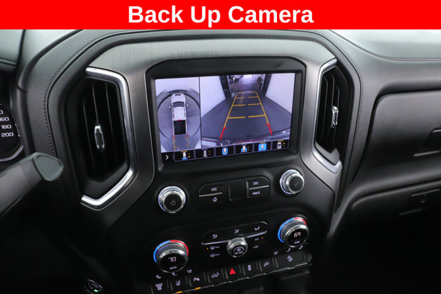 Used 2020 GMC Sierra 3500 Denali w/ Denali Ultimate Package AWD/4WD image 27