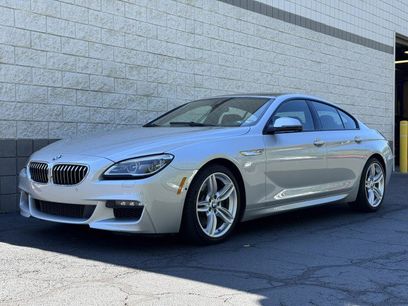 Used 2016 BMW 640i Gran Coupe xDrive