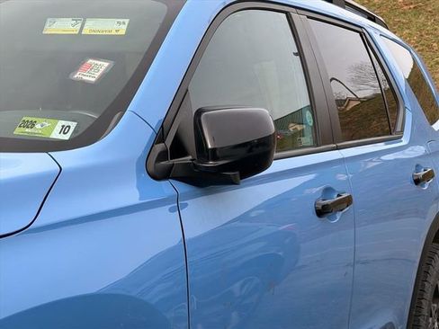 Used 2023 Honda Pilot TrailSport image 20