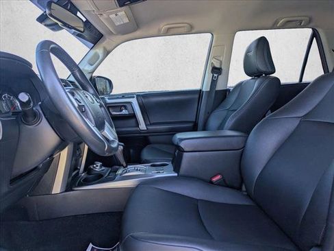 Used 2022 Toyota 4Runner TRD Sport image 14