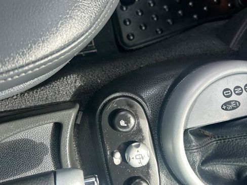 Used 2008 MINI Cooper Convertible FWD image 19