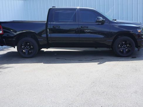 Used 2023 RAM 1500 Big Horn AWD/4WD image 2