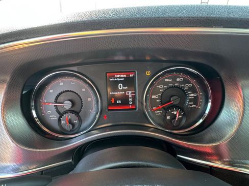 Used 2012 Dodge Charger SE w/ Connectivity Group RWD image 20