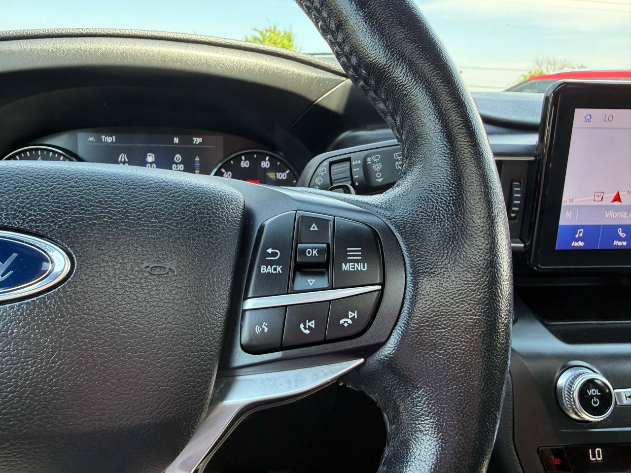 Used 2020 Ford Explorer Limited RWD image 26