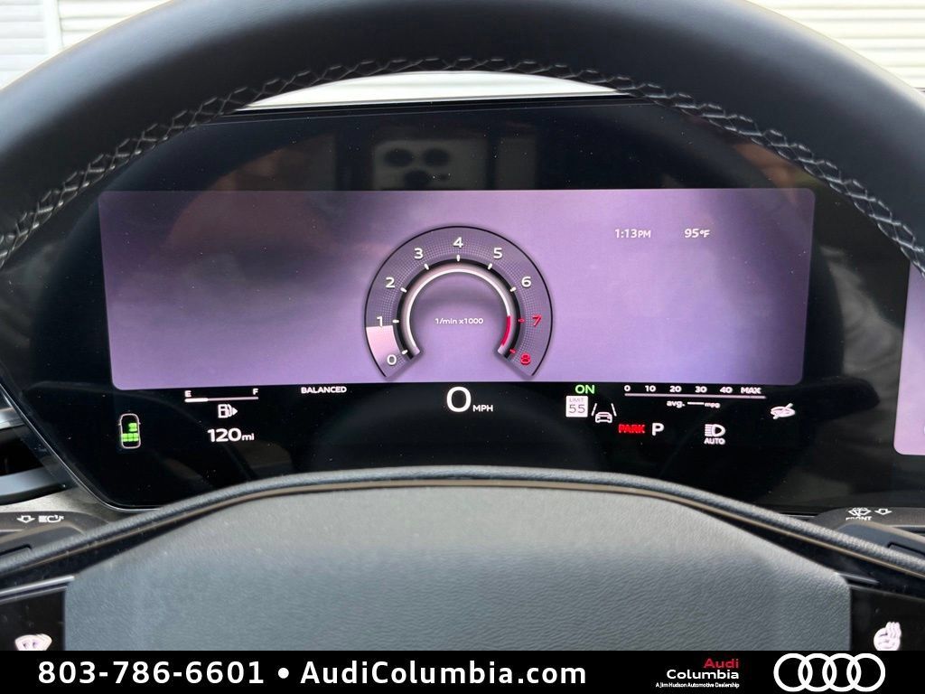 New 2026 Audi Q5 Premium Plus AWD/4WD image 25