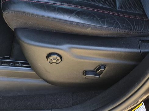 Used 2024 Dodge Durango GT AWD/4WD image 24