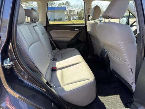 Used 2016 Subaru Forester 2.5i Limited w/ Popular Package #1 image 14