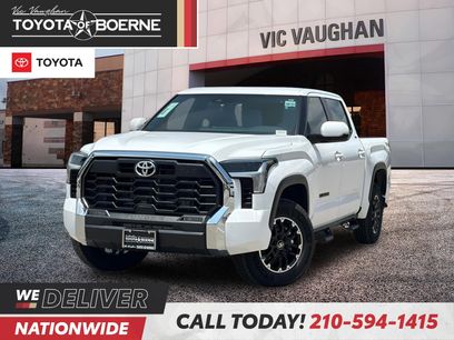 New 2026 Toyota Tundra SR5