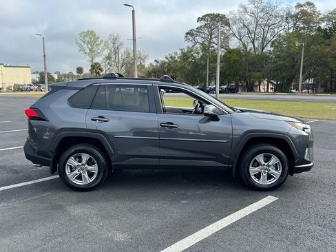 Certified 2025 Toyota RAV4 XLE image 6