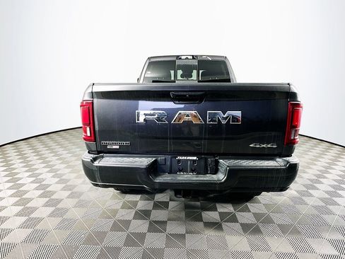 New 2026 RAM 2500 Big Horn image 8