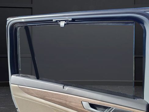 New 2026 Volkswagen Atlas SEL image 41