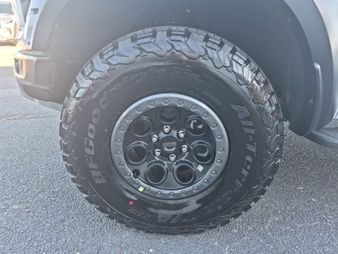 New 2025 Ford F150 Raptor image 9