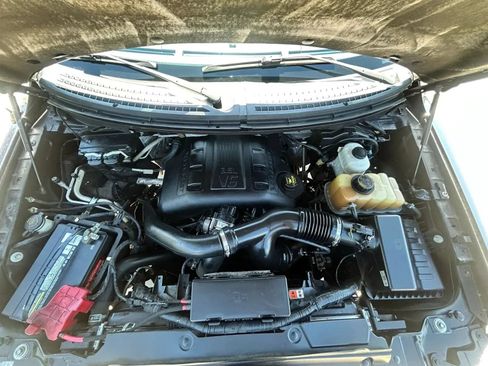 Used 2013 Ford F150 Lariat w/ Luxury Equipment Group AWD/4WD image 26