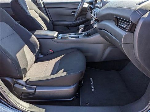 Used 2024 Nissan Sentra SV image 20