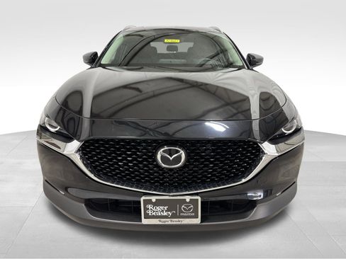 Certified 2024 MAZDA CX-30 AWD 2.5 S w/ Preferred Package image 2