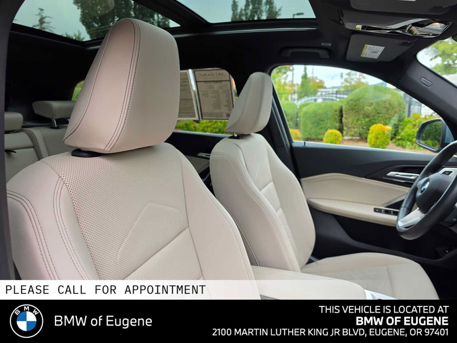 Used 2023 BMW X1 xDrive28i w/ Premium Package AWD/4WD image 13