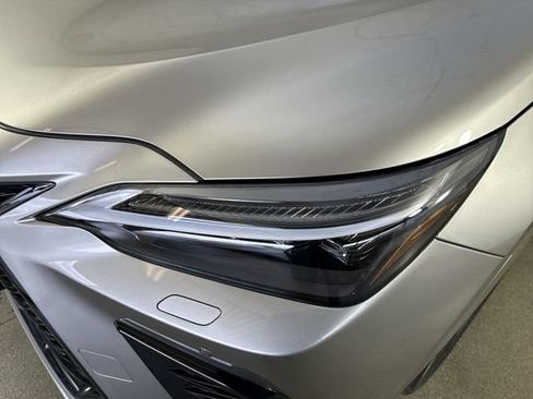 Used 2025 Lexus NX 350 F Sport AWD/4WD image 32
