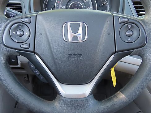 Used 2014 Honda CR-V EX image 14