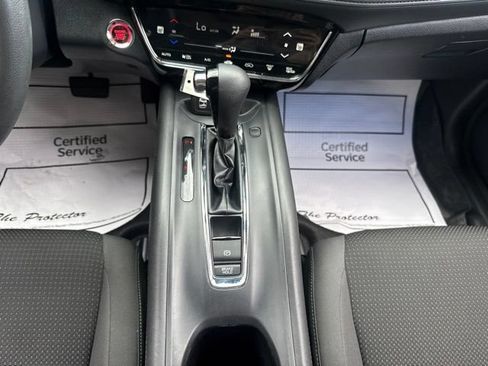 Used 2022 Honda HR-V EX image 22