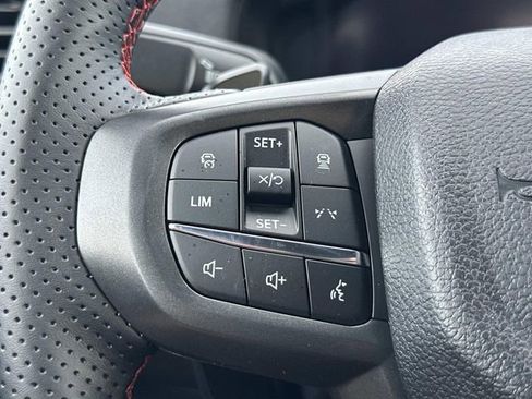 New 2025 Ford Ranger Raptor image 25