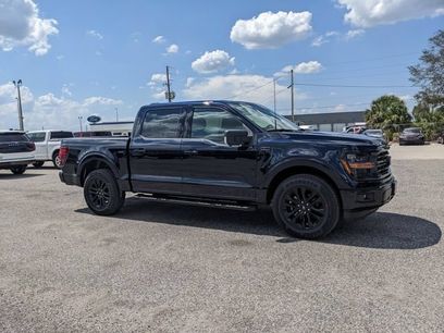 New 2026 Ford F150 XLT w/ Equipment Group 302A MID