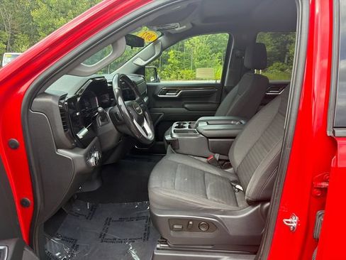 Used 2022 GMC Sierra 1500 Elevation AWD/4WD image 24
