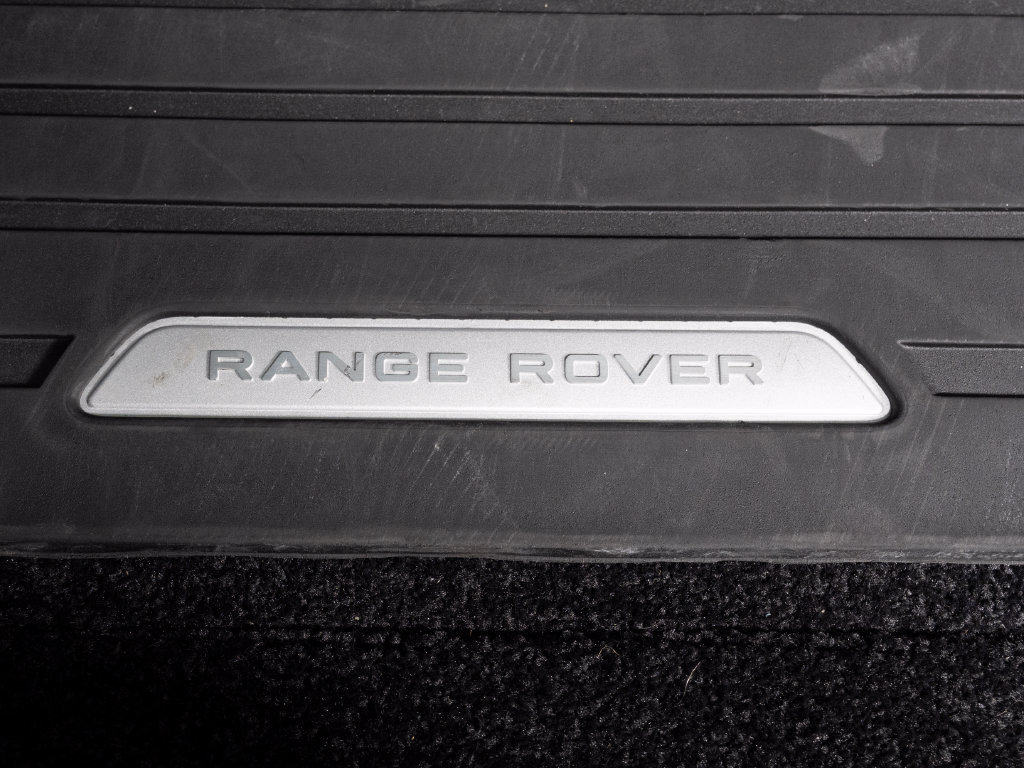 Used 2024 Land Rover Range Rover Autobiography AWD/4WD image 49