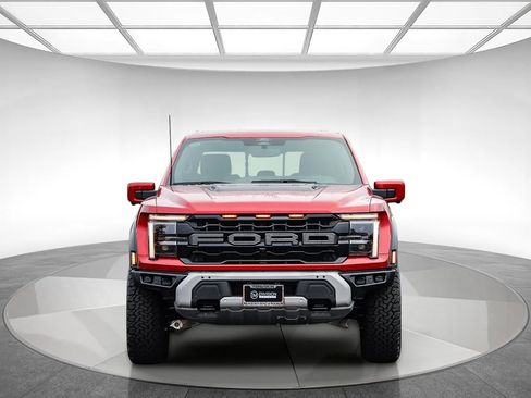 Used 2025 Ford F150 Raptor image 6