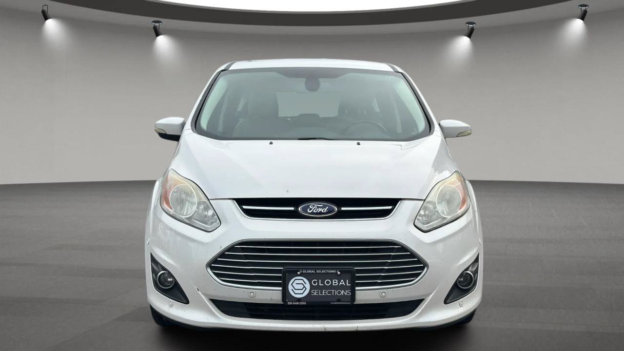 Used 2013 Ford C-MAX SEL FWD image 2