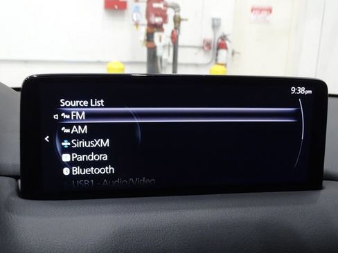 Used 2022 MAZDA CX-5 AWD 2.5 S w/ Premium Package image 33