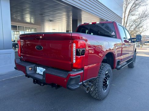 New 2026 Ford F350 Lariat w/ Tremor Off-Road Package image 14