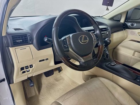 Used 2015 Lexus RX 350 FWD image 10