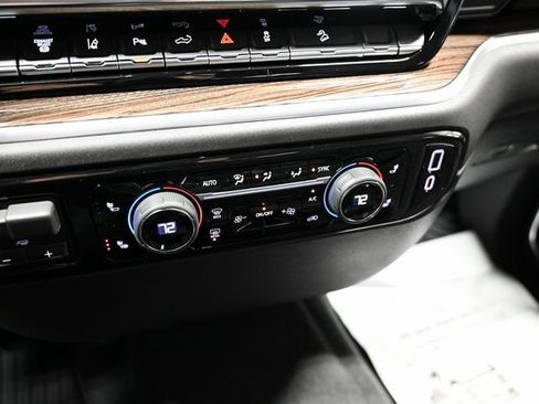 New 2026 Chevrolet Silverado 2500 LT w/ Z71 Chrome Sport Edition image 18