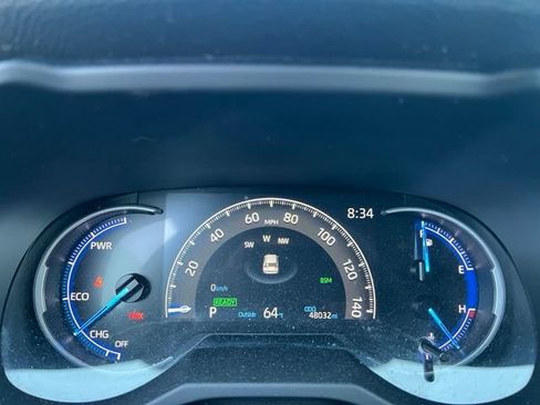 Used 2020 Toyota RAV4 XSE AWD/4WD image 15