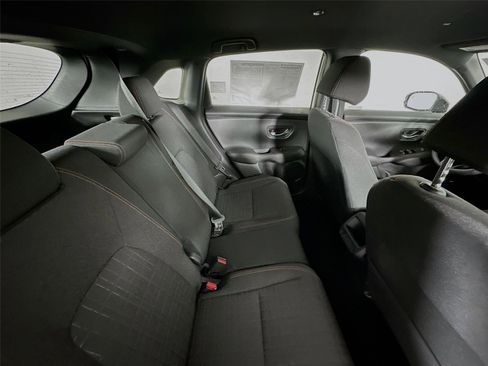 New 2026 Honda HR-V Sport image 24