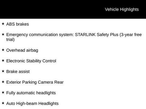 Used 2024 Subaru Legacy Limited image 34