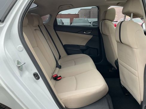 Used 2021 Honda Civic EX image 25