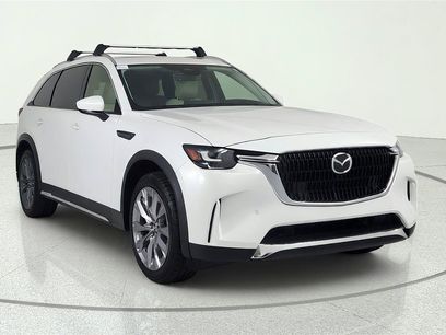 Used 2024 MAZDA CX-90 3.3 Turbo w/ Premium Package