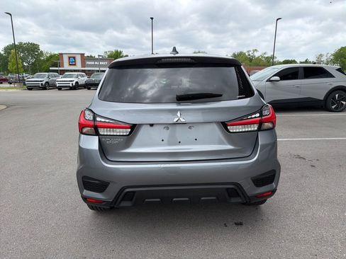 Used 2024 Mitsubishi Outlander Sport ES image 11