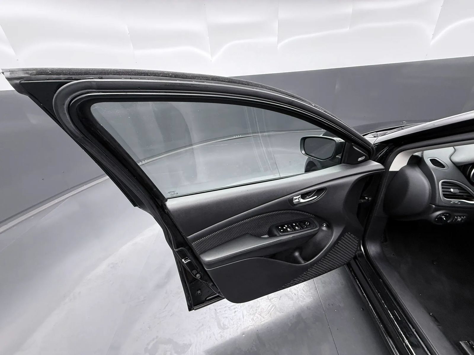 Used 2014 Dodge Dart SXT w/ Sun/Sound Group FWD image 24