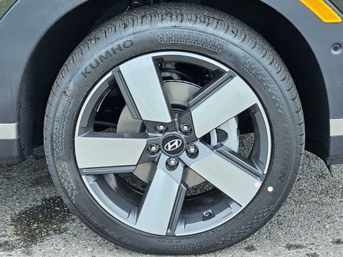 New 2026 Hyundai Santa Fe Limited image 9