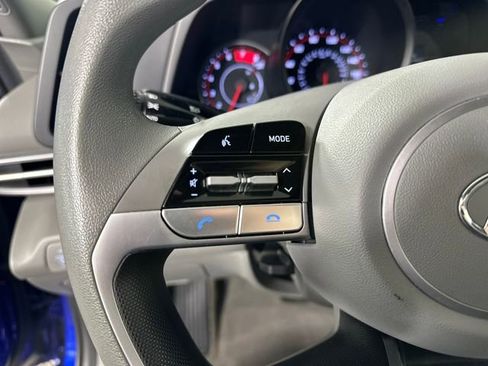 Certified 2023 Hyundai Elantra SEL image 15