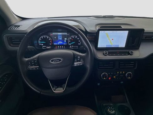 Used 2024 Ford Maverick Lariat w/ FX4 Off-Road Package AWD/4WD image 24
