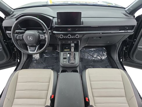 Used 2023 Honda CR-V Sport Touring image 9