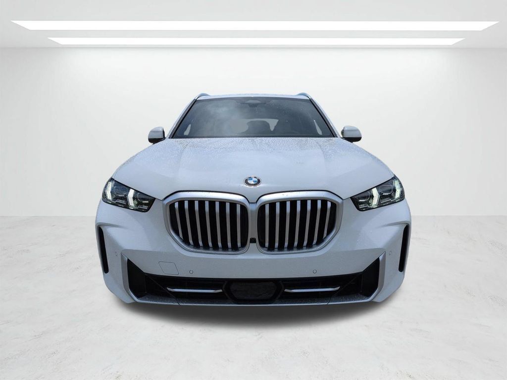 New 2026 BMW X5 xDrive40i w/ Premium Package AWD/4WD image 9