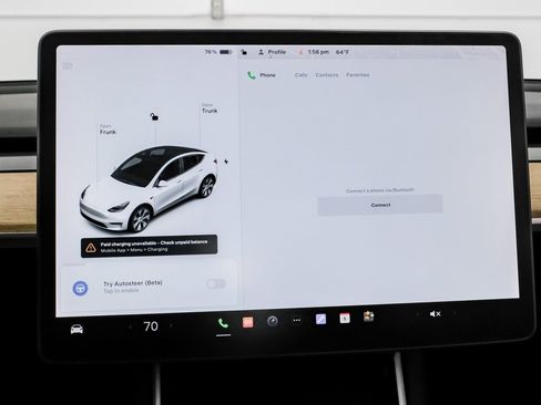 Used 2021 Tesla Model Y Long Range image 25