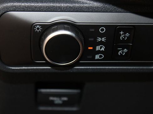 New 2025 Ford Bronco 4-Door image 37